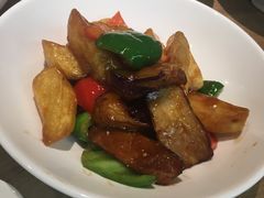 -上关雪東北菜(中房金谊店)