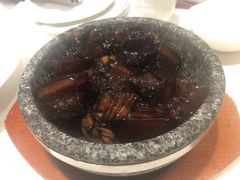吉士红烧肉-老吉士(环贸iapm店)