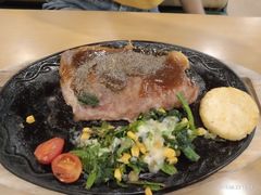 -萨莉亚意式餐厅(玉泉路物美店)