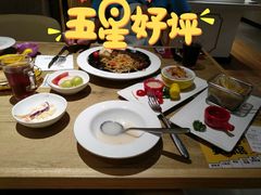 -豪客来牛排(大汉口城店)