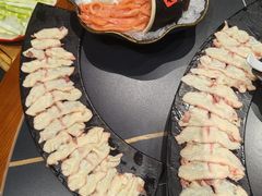 -乔先生涮肉·鲜活牛羊肉火锅(塘沽店)