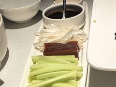 -漢舍中国菜馆(浦东嘉里城店)