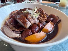 -顺味凤城·顺德菜专门店(九六广场店)