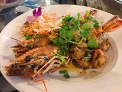 -Onion restaurant