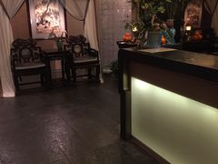 -华夏良子·足道SPA艾灸(王府井店)