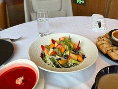 -黑宝石西餐厅(汇励99城市公园店)