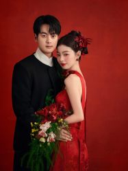 -雅云婚纱摄影工作室旗舰店