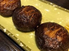 香菇-八木鸟居酒屋(小木桥路店)