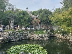 -同得兴 Since·1995 传统苏式面馆(嘉馀坊店)