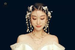 -天一婚纱摄影TIA STUDIO(珠海路店)