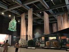 -盘龙城遗址博物院