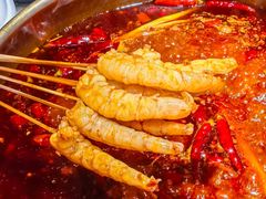 -矮板凳老火锅(宽窄巷子店)