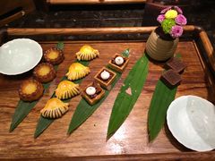 -索菲特西湖大酒店·香榭丽全日候餐厅(南山路店)