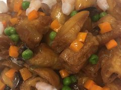 -后宫私房菜(汇客美食娱乐广场店)