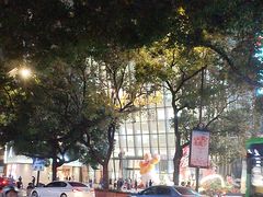 -义乌之心城市生活广场