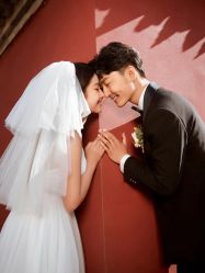 -拾尚映画·STUDIO婚纱摄影(中关村店)