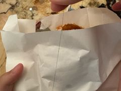 -CARINO BAKERY&CAFE(人广来福士店)
