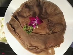 比脸大的毛肚-锅说大脸毛肚重庆老火锅(佐阾店)