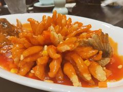 -海天楼中餐厅(吴宫泛太平洋酒店)