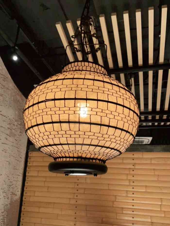 佬肥猫(乐颂坊精致生活广场店)-"到松江第一天,选择这家解决午饭带着