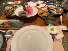 -Mr·Fish鱼鲜生海鲜放题(银泰in99店)