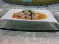 -湖滨国际酒店中餐厅·宴会厅
