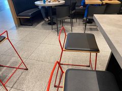 -麦当劳(北亭广场分店)