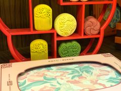 -祥禾饽饽铺·中式糕点(天津河东美福园店)