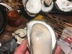 -土蚝·高压锅生蚝(百姓美食街店)