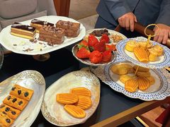-黑宝石西餐厅(汇励99城市公园店)