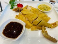 -御彩酒家(东风东路店)