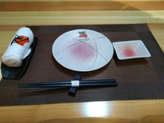 -割烹旭日本料理(龙湖狮山天街店)