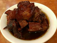 家乡红烧肉-西新饭店(城中店)