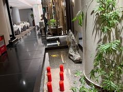 -长禧家·珑厨(东山口店)