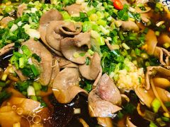 -富临轩私房菜(集庆门大街店)