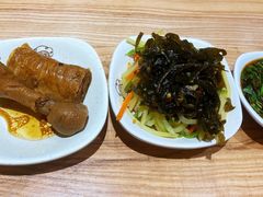 -饺子季水饺餐厅(新市街店)