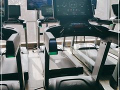 -零距离健身游泳(雁塔店)