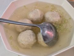 -聚春园自助餐厅(东街口店)