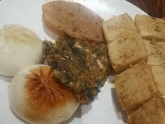 -天荷菜根·闽南素食自助(少林寺店)