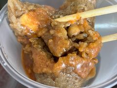 -好成财牛排馆(涂门街总店)