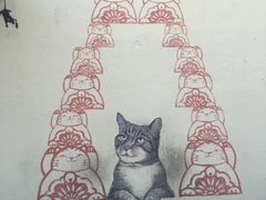 -槟城街头艺术街区