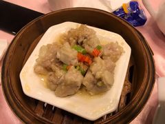 -东方御宴海鲜酒楼(棕泉酒店)