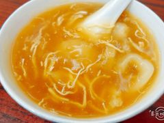 豪华碗仔翅-添發碗仔翅美食