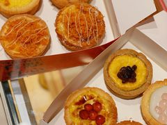 -喜計局·饼行(万象汇店)