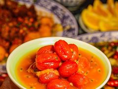 -阿嫂印象·民间江湖菜(大学城店)
