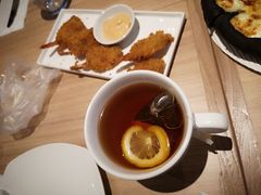 -必胜客(永旺店)