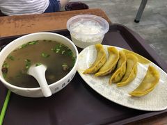 -清真蒋有记(老门东店)