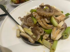 -开海·红岛海鲜虾水饺(石老人店)