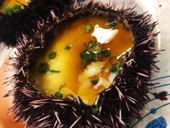 -小辣妹川味海鲜加工店(第一市场椰风巷店)