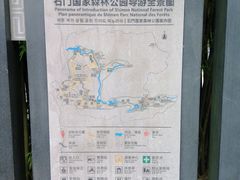 -广州市石门国家森林公园